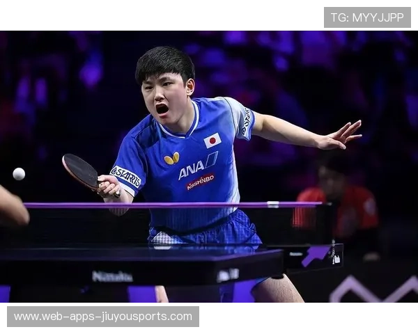 乒乓球挡不住的速度令对手崩溃，激发你的极致竞技潜能