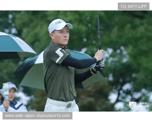 高尔夫大师赛：欧洲老将再创辉煌，技艺超群！，世界高尔夫大师赛