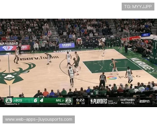 塔图姆单场轰下45分，凯尔特人三分雨彻底击穿雄鹿防线