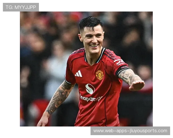 曼联争四关键战，谢什科成为关键人物